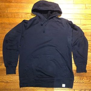 Satomi Nakamura X adidas original hoodie